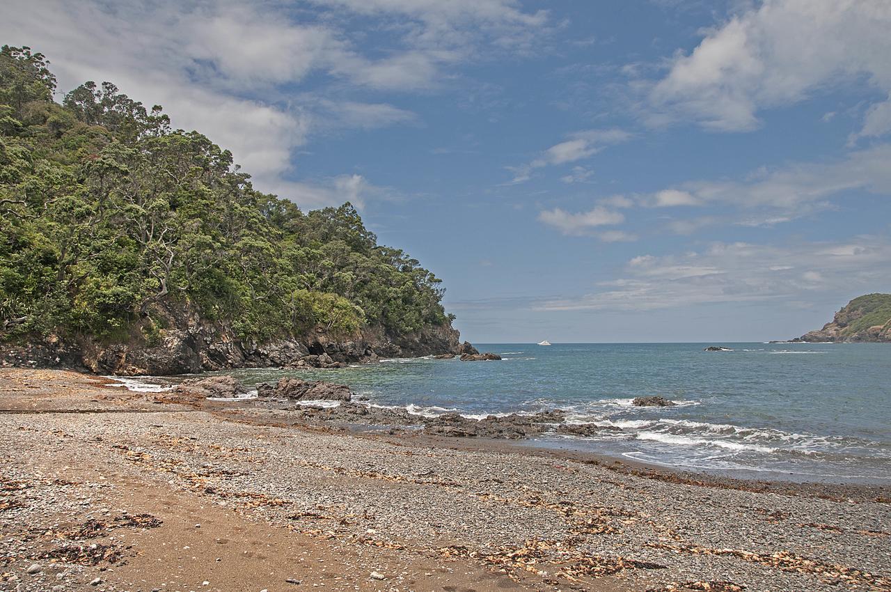 Tutucabana Villa Tutukaka Esterno foto