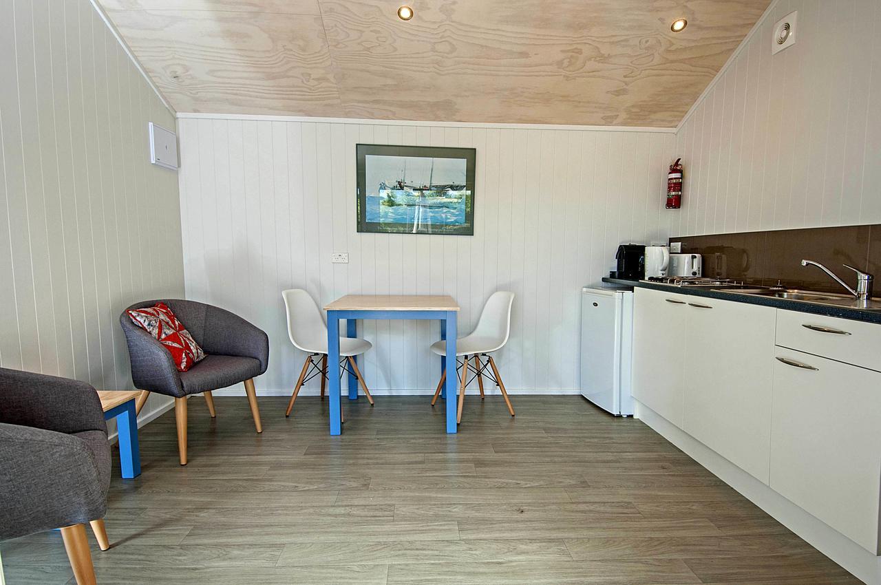 Tutucabana Villa Tutukaka Esterno foto