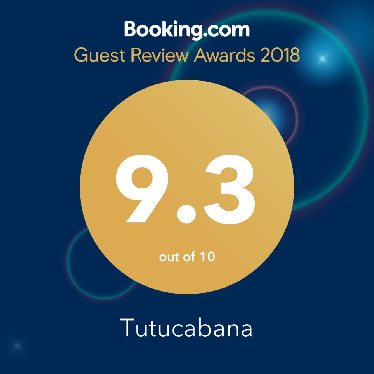 Tutucabana Villa Tutukaka Esterno foto
